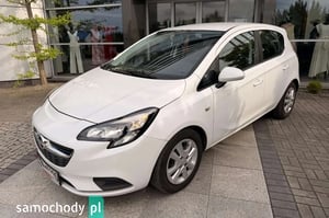 Opel Corsa Hatchback 2019