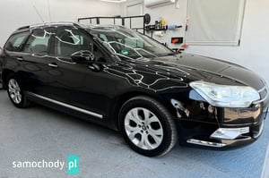 Citroën C5 Kombi 2008