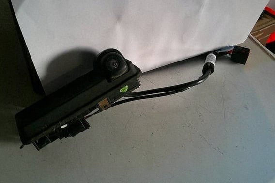 KIA STONIC KAMERA COFANIA 95760-H8100