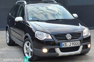 Volkswagen Polo Hatchback 2009