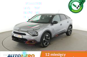 Citroen C4 Sedan 2020