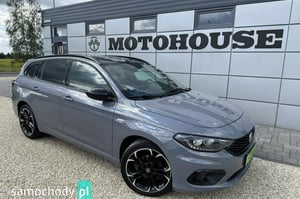 Fiat Tipo Kombi 2020