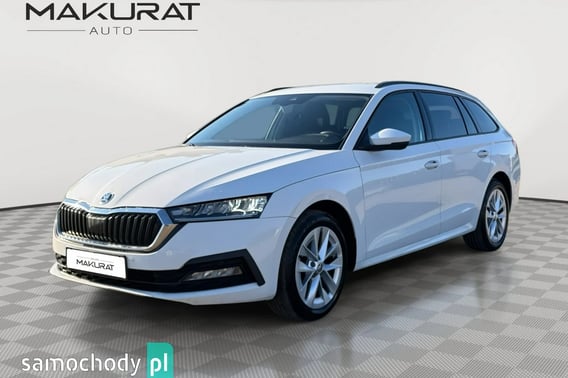 Skoda Octavia Kombi 2023