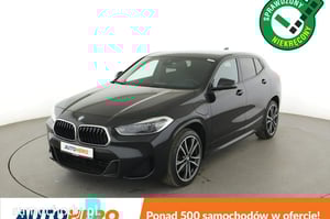 BMW X2 SUV 2020