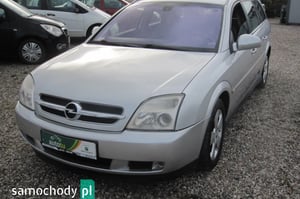 Opel Vectra Kombi 2004