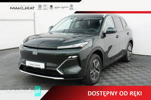 Geely Tugella SUV 2025