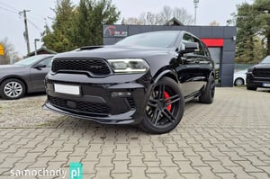 Dodge Durango SUV 2023
