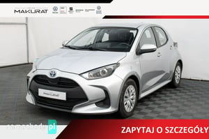 Toyota Yaris Hatchback 2022