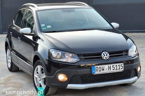 Volkswagen Polo Hatchback 2010