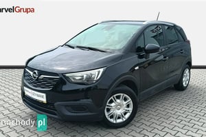 Opel Crossland X Hatchback 2018