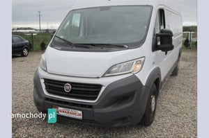 Fiat Ducato Dostawczy do 3,5t 2016