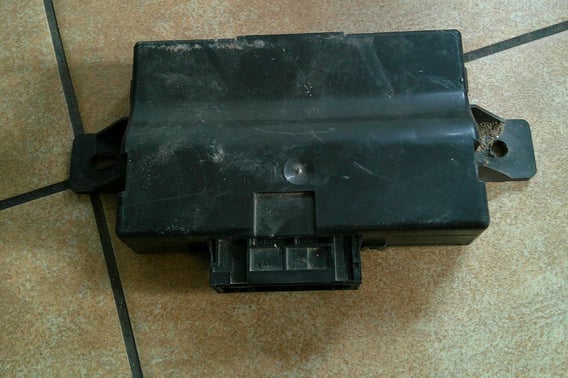 AUDI A7 S7 4G MODUŁ GATEWAY 4G8 907 468 H