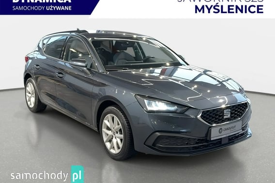 SEAT Leon Hatchback 2022