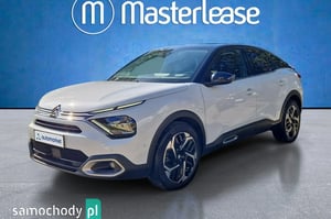 Citroen C4 Hatchback 2024