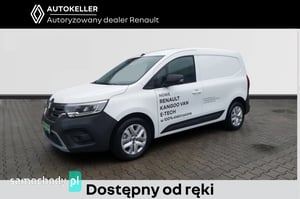 Renault Kangoo Inne 2023