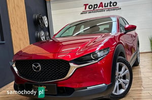 Mazda CX-30 SUV 2021