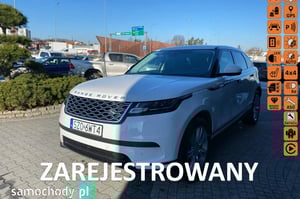 Land Rover Range Rover Velar SUV 2022