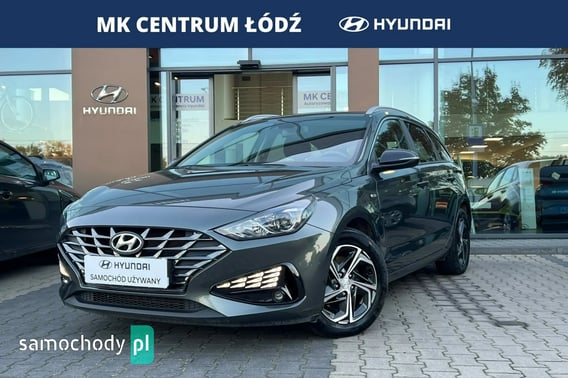 Hyundai i30 Kombi 2023