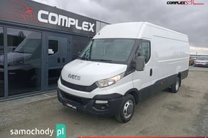 Iveco Daily 35C13 Inny 2014