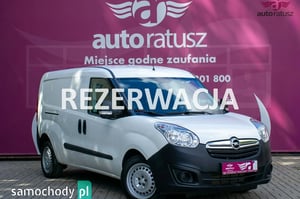 Opel Combo Mikrobus 2018