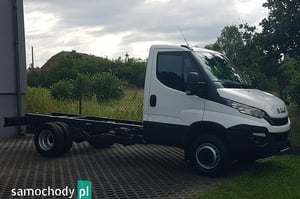 IVECO Daily Inne 2019