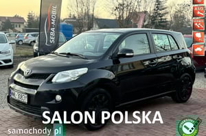 Toyota Urban Cruiser Hatchback 2009