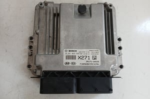 KIA CARENS IV MODUŁ STEROWNIK SILNIKA 1.7 CRDI 39171-2A525