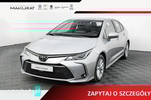 Toyota Corolla Sedan 2022