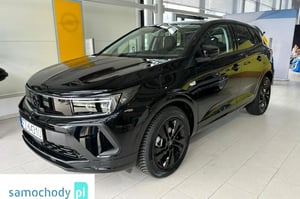 Opel Grandland SUV 2024