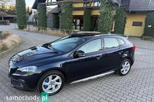Volvo V40 Hatchback 2016