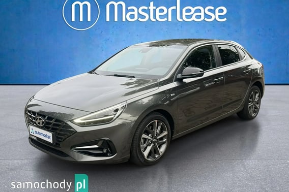 Hyundai i30 Liftback 2023