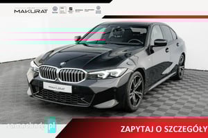 BMW 3 Seria Sedan 2023