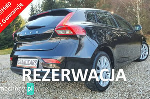 Volvo V40 Hatchback 2014