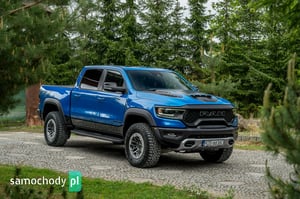 RAM 1500 Pickup 2021