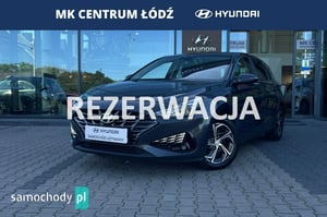 Hyundai i30 Hatchback 2021