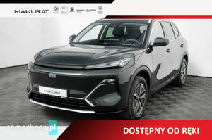 Geely Tugella SUV 2025