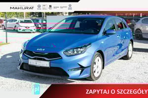 Kia Ceed Hatchback 2023
