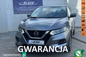 Nissan Qashqai SUV 2021