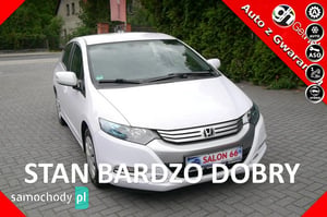 Honda Insight Hatchback 2009