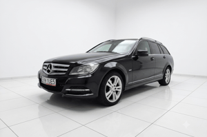Mercedes-Benz C-Klasa Kombi 2011