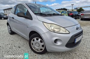 Ford Focus Hatchback 2006