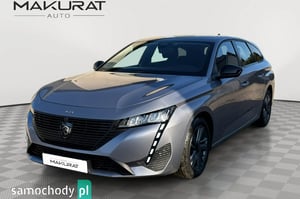 Peugeot 308 Kombi 2024