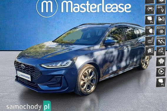 Ford Focus Kombi 2022
