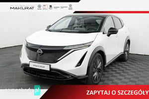 Nissan Ariya SUV 2023