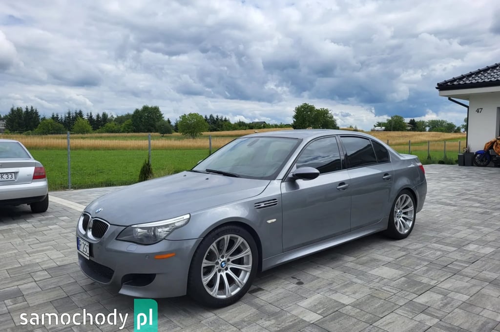 BMW M5