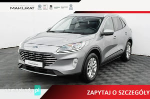 Ford Kuga SUV 2024