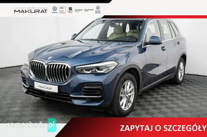 BMW X5 SUV 2022
