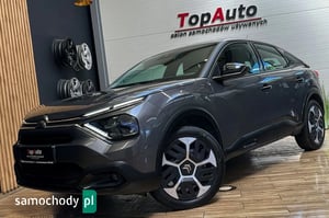 Citroën C4 Hatchback 2022