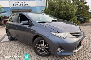 Toyota Auris Hatchback 2014