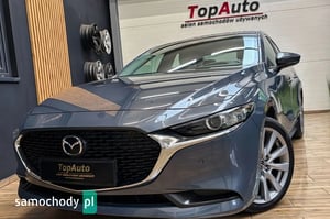 Mazda 3 Sedan 2023